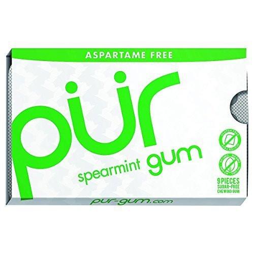 PUR Gum - Spearmint