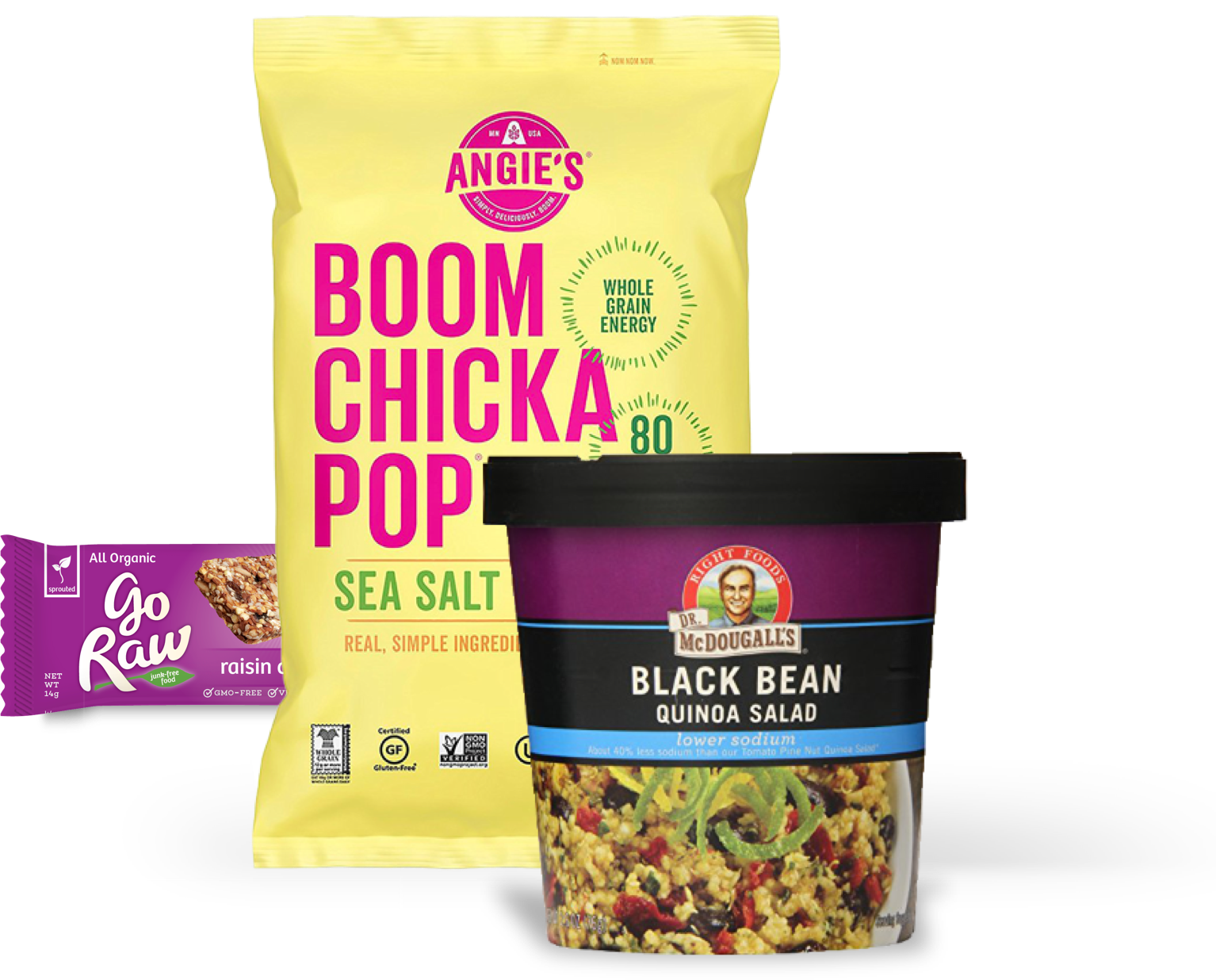 Healthy Snack the best solution – Healthy Snack Solutions
