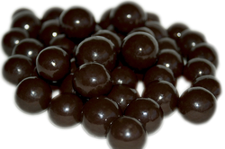 Sunridge Farms Double Dipped Milk Chocolate Peanut Butter Balls