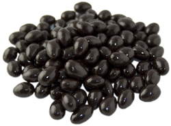 Sunridge Farms All Natural Dark Chocolate Toffee Almonds