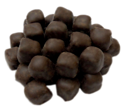 Sunridge Farms All Natural Dark Chocolate Coconut Chews