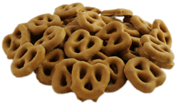 Sunridge Farms All Natural Peanut Butter Pretzels