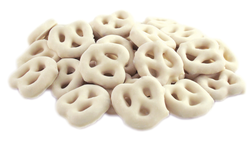 Sunridge Farms All Natural Yogurt Pretzels