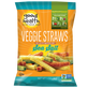 Good Health Veggie Straws - Snack Pack: 48