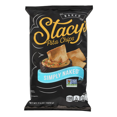 Stacy's Simply Naked Pita Chips