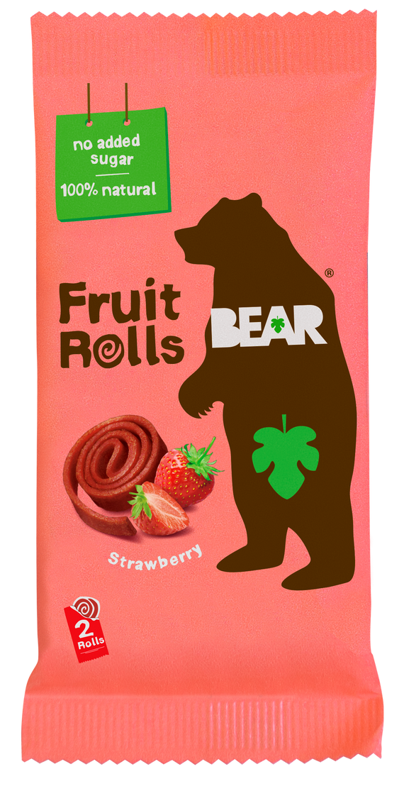 Bear yoyo best sale fruit snack