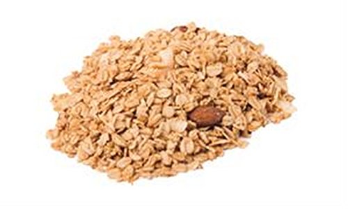 Golden Temple Coconut Almond Granola