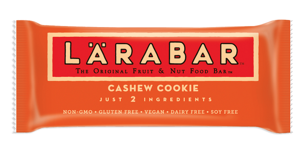 LARABAR - Cashew Cookie
