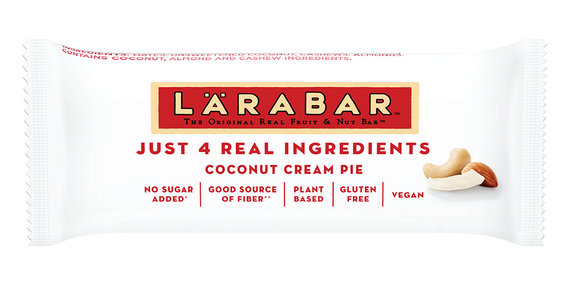 LARABAR - Coconut Cream