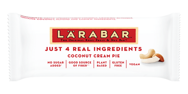 LARABAR - Coconut Cream