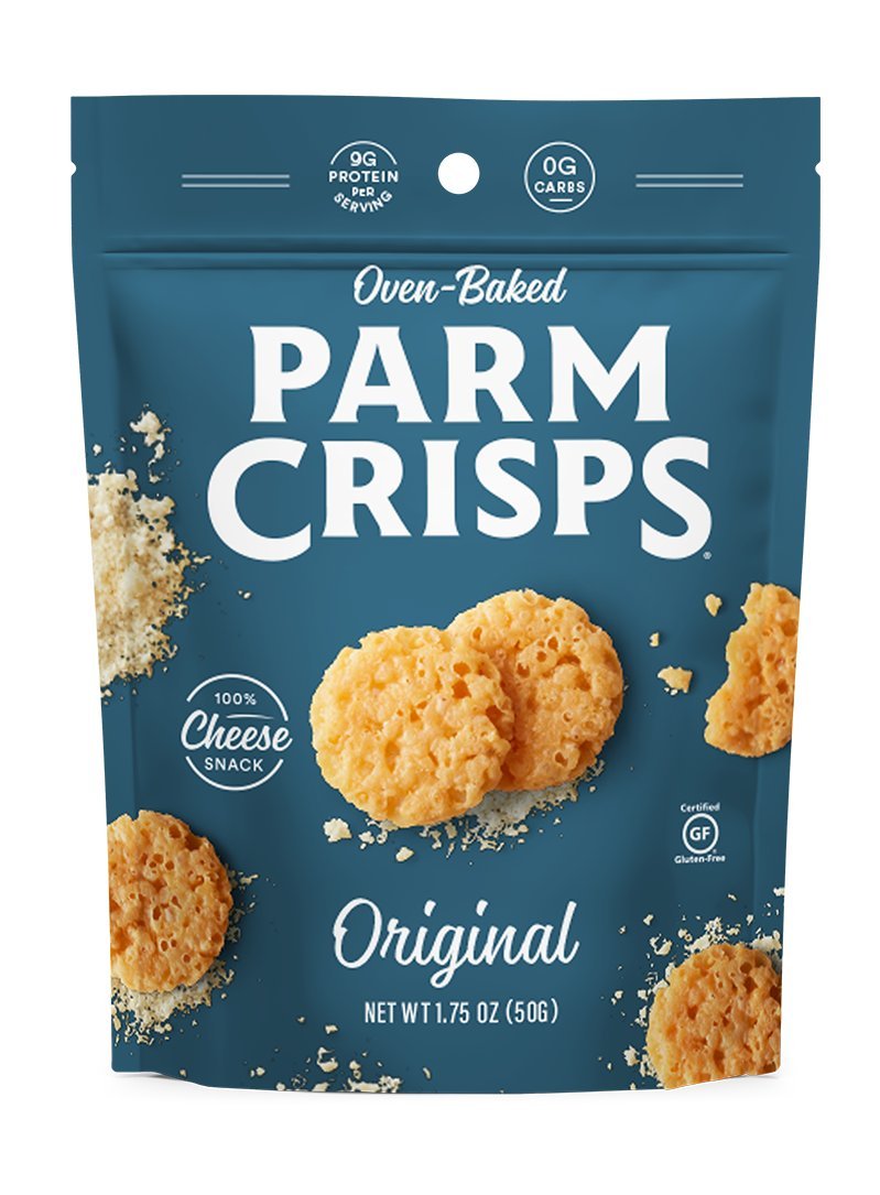 Parm Crisps - Original