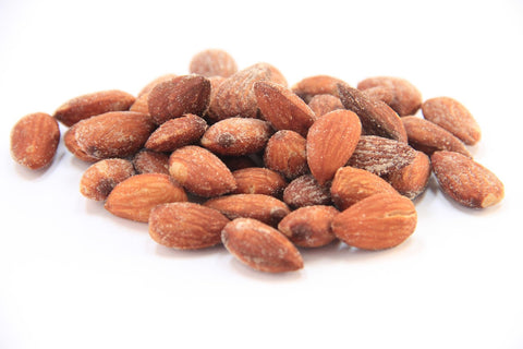 Roasted & Salted Almond