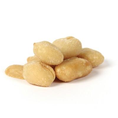 Roasted & Salted Jumbo Peanuts