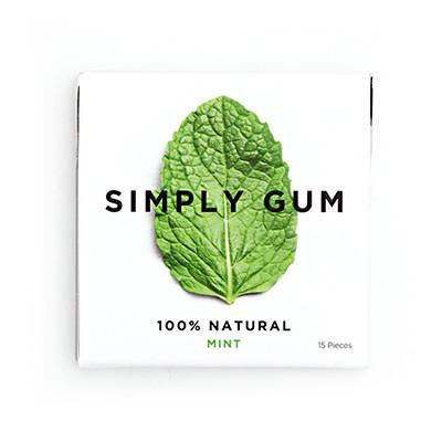 Simply Gum - Natural