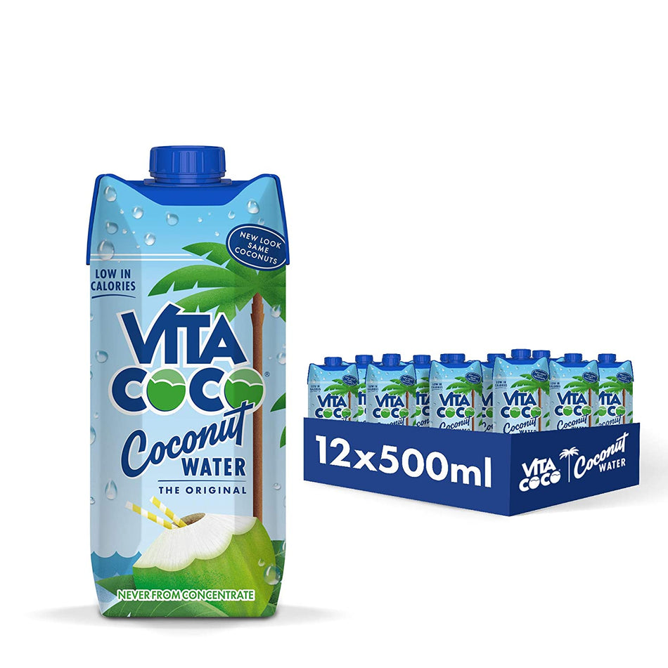 Vita Coco - Original Coconut Water